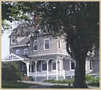 Castle Inn