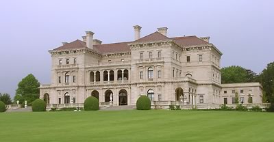 Rosecliff