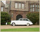 Doris Duke's Mansion - Roughpoint