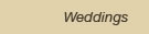 Weddings